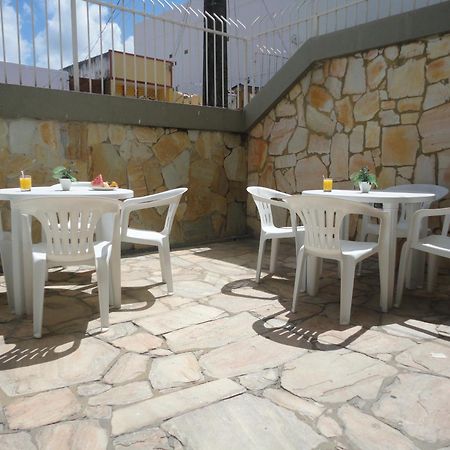 Rede Andrade Jangadeiro Hotel Aracaju Buitenkant foto