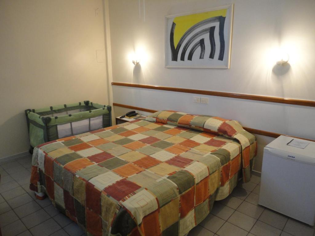 Rede Andrade Jangadeiro Hotel Aracaju Kamer foto