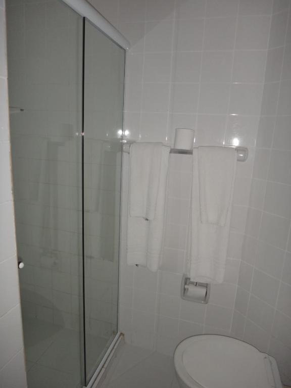 Rede Andrade Jangadeiro Hotel Aracaju Kamer foto