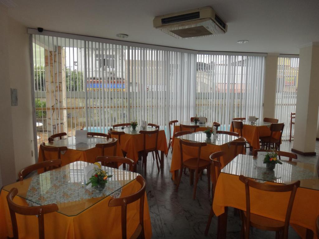 Rede Andrade Jangadeiro Hotel Aracaju Buitenkant foto